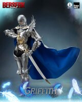 Berserk Actionfigur 1/6 Griffith (Reborn Band of Falcon) 30 cm