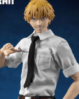 Chainsaw Man FigZero Actionfigur 1/6 Denji 29 cm