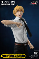 Chainsaw Man FigZero Actionfigur 1/6 Denji 29 cm