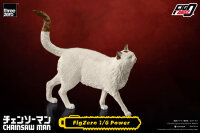 Chainsaw Man FigZero Actionfigur 1/6 Power 28 cm