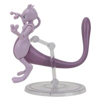 Pokémon Select Actionfigur Mewtu 15 cm