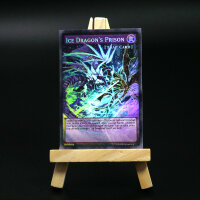 Ice Dragon's Prison [Full-Art Proxy]