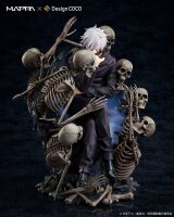 Jujutsu Kaisen Shibuya Incident Mappa x Design Coco PVC Statue 1/7 Satoru Gojo 2