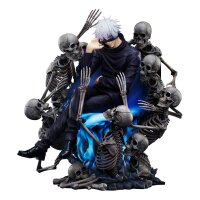Jujutsu Kaisen Shibuya Incident Mappa x Design Coco PVC...