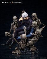 Jujutsu Kaisen Shibuya Incident Mappa x Design Coco PVC Statue 1/7 Satoru Gojo 2