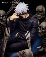 Jujutsu Kaisen Shibuya Incident Mappa x Design Coco PVC Statue 1/7 Satoru Gojo 2