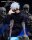 Jujutsu Kaisen Shibuya Incident Mappa x Design Coco PVC Statue 1/7 Satoru Gojo 2