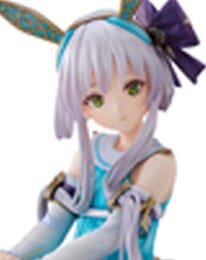 Atelier Sophie 2: The Alchemist of the Mysterious Dream PVC Statue 1/7 Plachta 21 cm