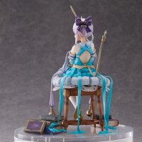 Atelier Sophie 2: The Alchemist of the Mysterious Dream PVC Statue 1/7 Plachta 21 cm