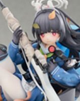 Blue Archive PVC Statue 1/7 Miyu: Observation of a Timid...