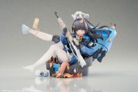 Blue Archive PVC Statue 1/7 Miyu: Observation of a Timid...