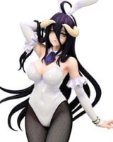 Overlord BiCute Bunnies PVC Statue Albedo 30 cm