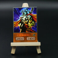 Yugioh ORICA: Gilford the Lightning (HOLO) Anime Version | Foil Card Custom Card