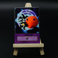 ORICA: Skull Dice (HOLO) Anime Version | Foil Card Custom Karte Joey Wheeler