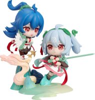 Bilibili Chibi Minifiguren 2024 Anniversary 2233: Yun Chi...