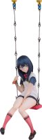 Gridman Universe PVC Statue 1/7 Rikka Takarada Wall...