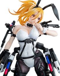 Arms Note Statue 1/7  Powered Bunny 26 cm