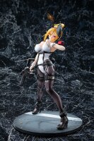 Arms Note Statue 1/7  Powered Bunny 26 cm