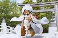 Toradora! PVC Statue Taiga Aisaka: White Kimono Ver. 22 cm