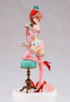 Salon de Vitrine PVC Statue 1/6 Strawberry Shortcake Bustier Girl 26 cm