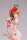 Salon de Vitrine PVC Statue 1/6 Strawberry Shortcake Bustier Girl 26 cm