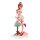 Salon de Vitrine PVC Statue 1/6 Strawberry Shortcake Bustier Girl 26 cm