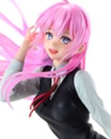 Shikimors Not Just a Cutie Prisma Wing PVC Statue 1/7...