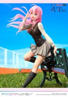 Shikimors Not Just a Cutie Prisma Wing PVC Statue 1/7 Shikimori san 22 cm