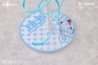 Girls Frontline Rise Up PVC Statue PA-15 Dance in the Ice Sea Ver. 25 cm