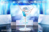 Girls Frontline Rise Up PVC Statue PA-15 Dance in the Ice Sea Ver. 25 cm
