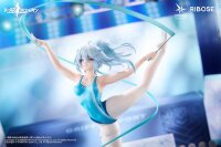 Girls Frontline Rise Up PVC Statue PA-15 Dance in the Ice Sea Ver. 25 cm