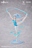 Girls Frontline Rise Up PVC Statue PA-15 Dance in the Ice...
