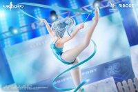 Girls Frontline Rise Up PVC Statue PA-15 Dance in the Ice Sea Ver. 25 cm