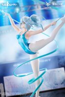 Girls Frontline Rise Up PVC Statue PA-15 Dance in the Ice Sea Ver. 25 cm