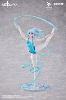 Girls Frontline Rise Up PVC Statue PA-15 Dance in the Ice Sea Ver. 25 cm