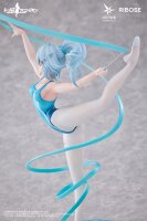 Girls Frontline Rise Up PVC Statue PA-15 Dance in the Ice Sea Ver. 25 cm