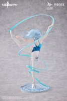 Girls Frontline Rise Up PVC Statue PA-15 Dance in the Ice Sea Ver. 25 cm