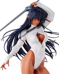 Bastard! Statue PVC Arches Ney 26 cm