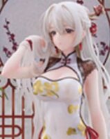 Original Character PVC Statue 1/7 Kiyoka Shimizu...