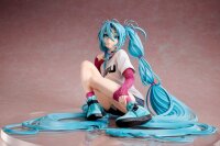 Hatsune Miku Statue 1/4 Yoneyama Mai The Latest Street...