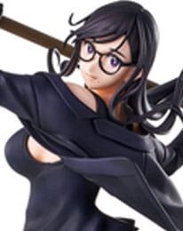 Summer Time Rendering Statue PVC Minakata Hizuru 27 cm