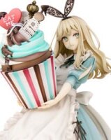 Original Character by Momoco PVC Statue 1/6 Akakura illustration 