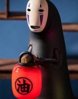 Chihiros Reise ins Zauberland Leuchte No Face 16 cm