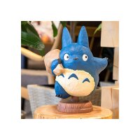 Mein Nachbar Totoro Statue Middle Totoro 37 cm