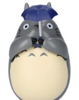 Mein Nachbar Totoro Figur mit rundem Boden Big Totoro...
