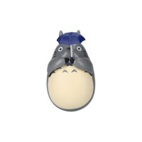 Mein Nachbar Totoro Figur mit rundem Boden Big Totoro...