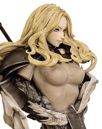 Claymore Elite Büste 1/4 Teresa 23 cm