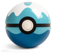 Pokémon Diecast Replik Tauchball