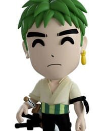 One Piece Vinyl Figur Lorenor Zorro 11 cm