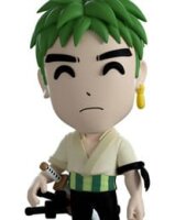 One Piece Vinyl Figur Lorenor Zorro 11 cm